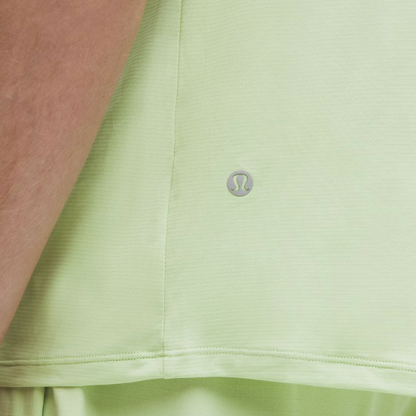 Lululemon Mile Maker Lightweight Tank