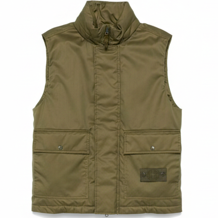 Stone Island Ghost Performance Bodywarmer