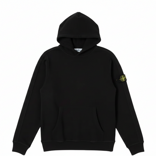 Stone Island Junior Hoodie