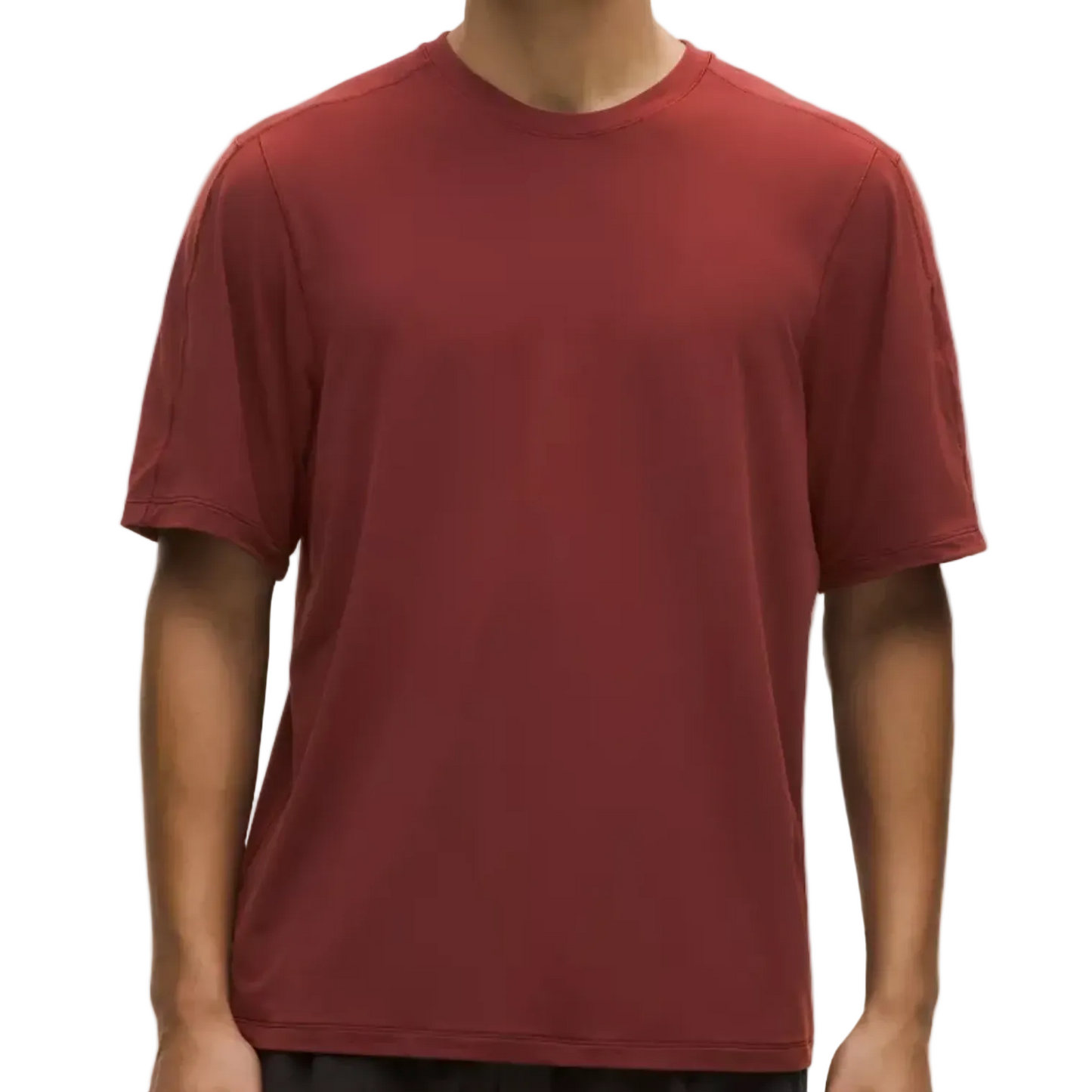 Lululemon Brushed Yogo Tee