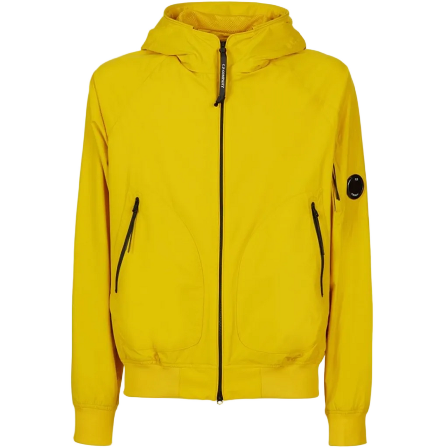 CP Company Pro Tek Lens Jacket