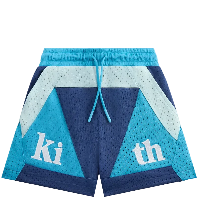Kids Kith Turbo Shorts