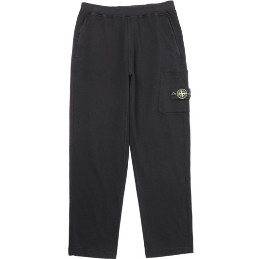 Stone Island Straight Leg Sweatpants