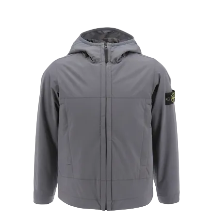 Stone Island Junior Primaloft Jacket