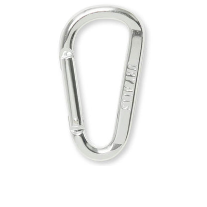 Carabiner - Silver