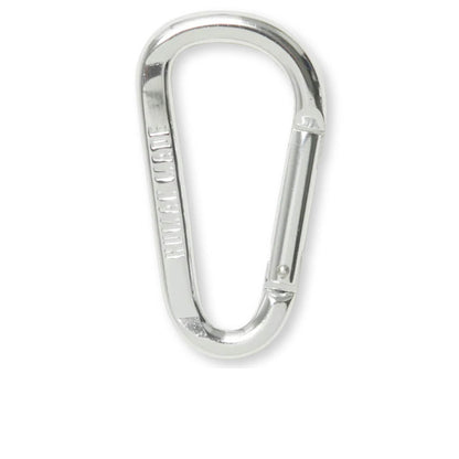 Carabiner - Silver