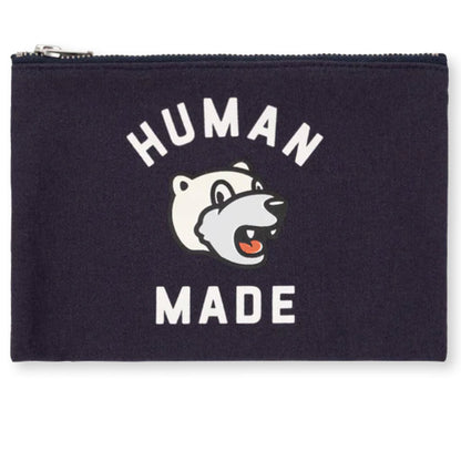 Bank Pouch - Navy