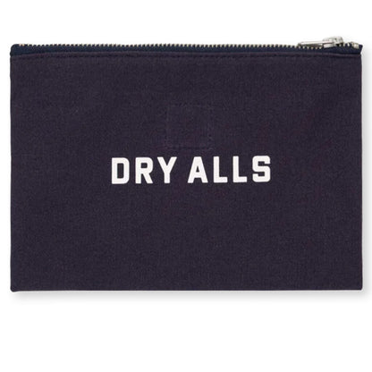 Bank Pouch - Navy