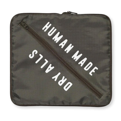 Square Case - Olive Drab