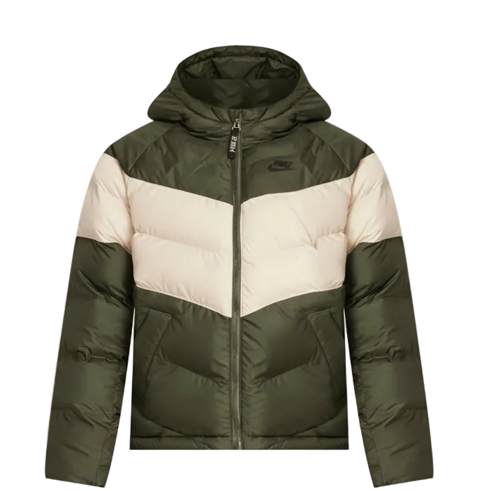 Kids Nike Down Coat