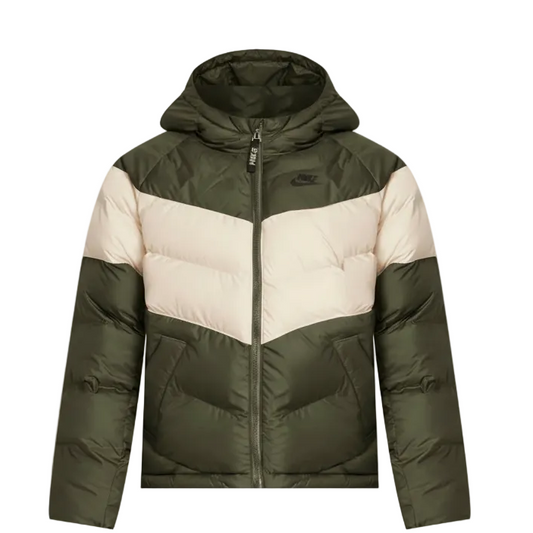 Kids Nike Down Coat