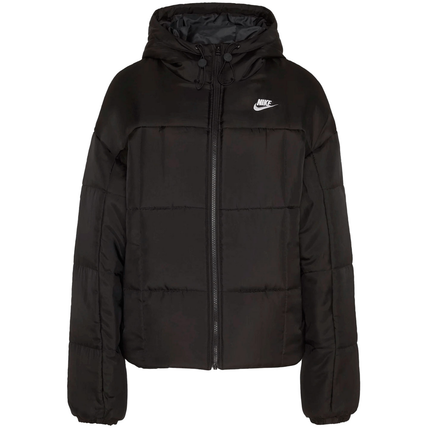 Womens Nike Sportswear Classic Puffer