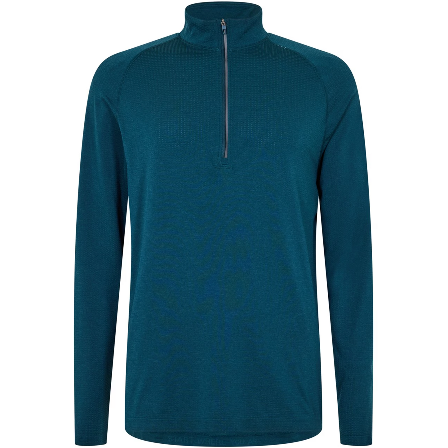 Lululemon Metal Vent 1/4 Zip Sweatshirt