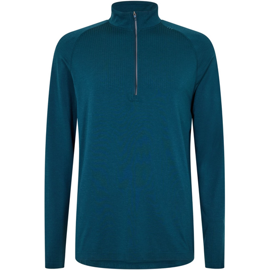 Lululemon Metal Vent 1/4 Zip Sweatshirt