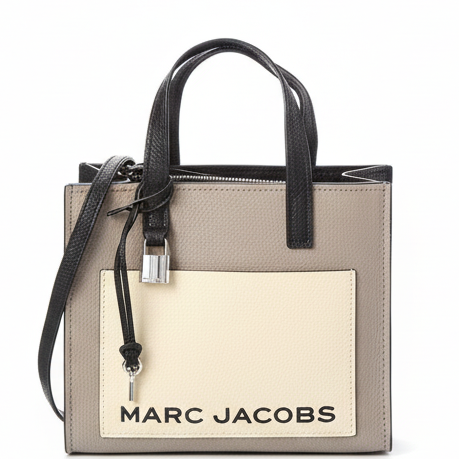 Marc Jacobs Concrete Small Tote