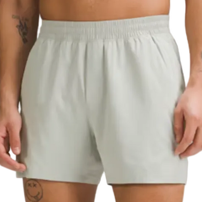Lululemon Pace Breaker Shorts