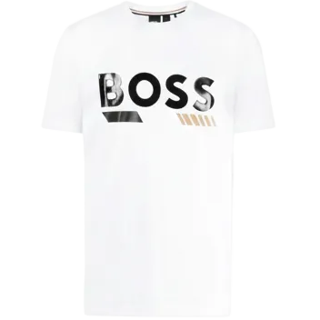 Boss Logo T-Shirt