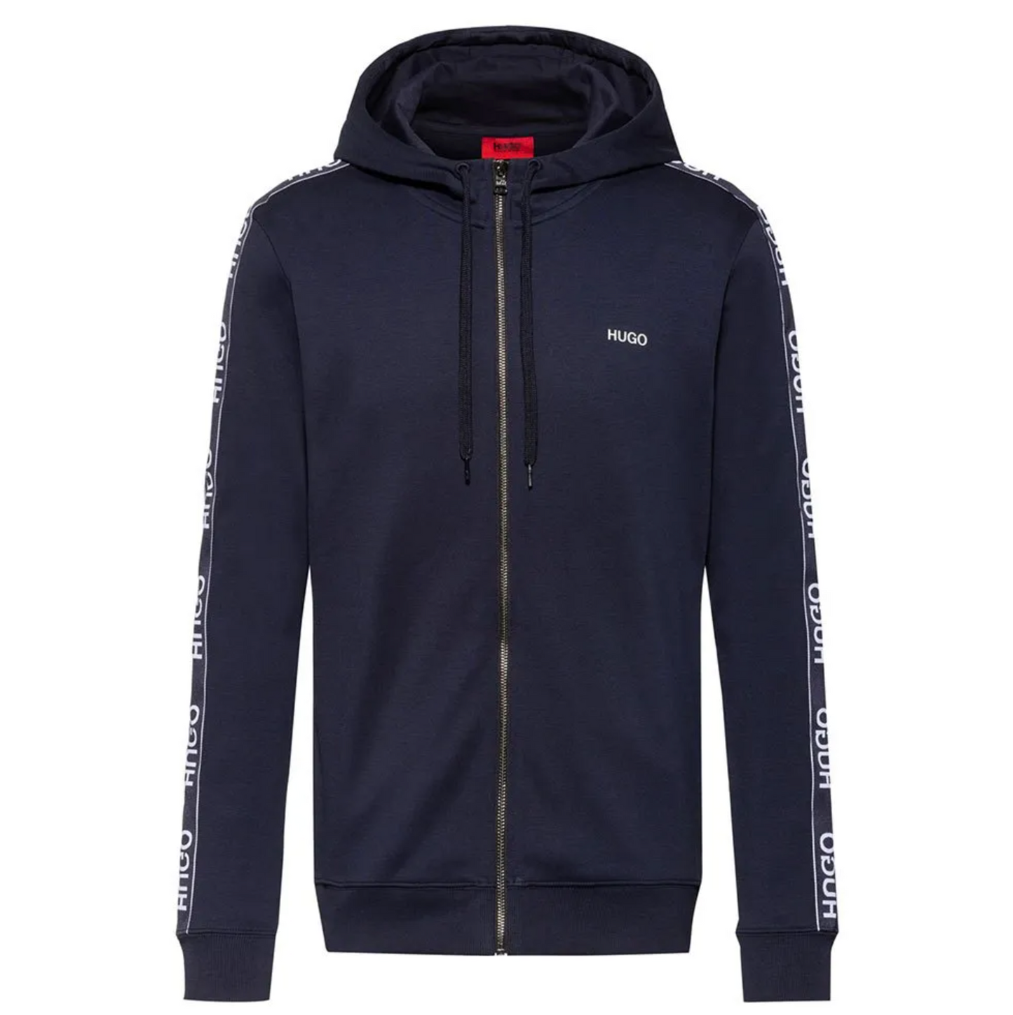 BOSS Tape Logo Hoodie