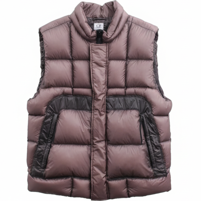 CP Company DD Shell Bodywarmer