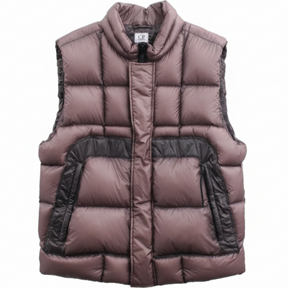 CP Company DD Shell Bodywarmer