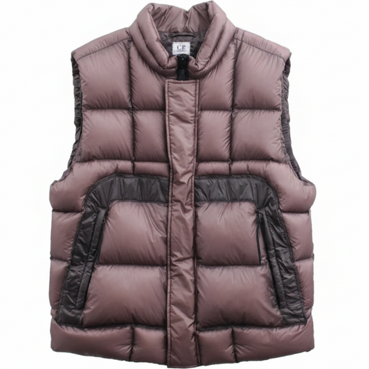 CP Company DD Shell Bodywarmer