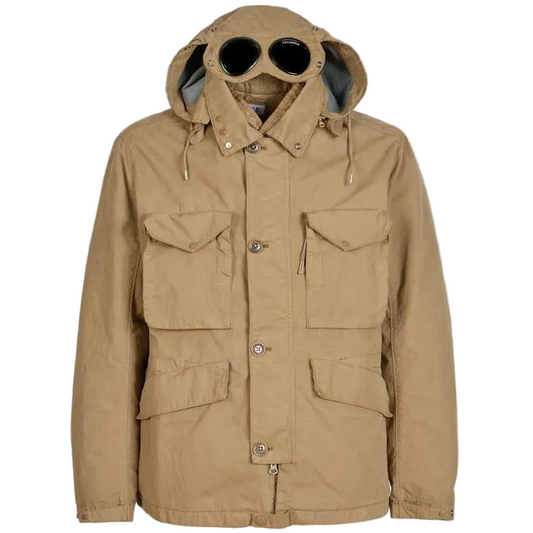 C.P. Company 50 Fili Jacket With Removable Inner