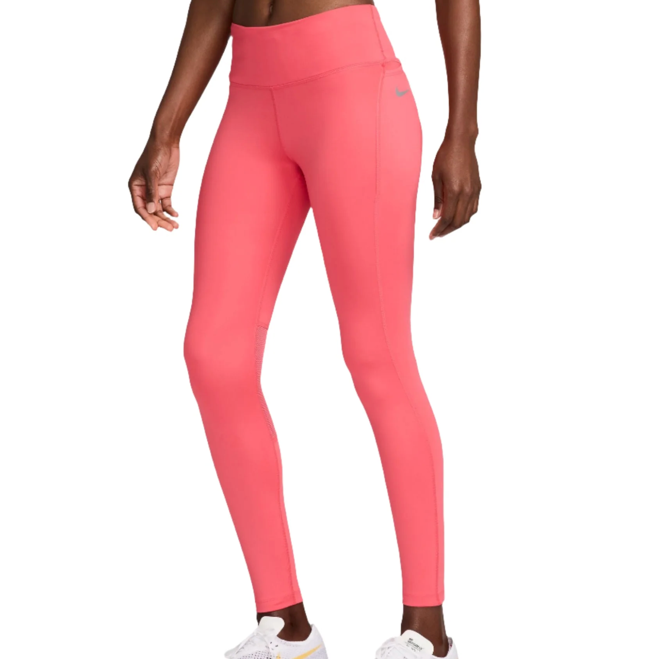 Nike Womens Epic Fast Mid-Rise Leggings