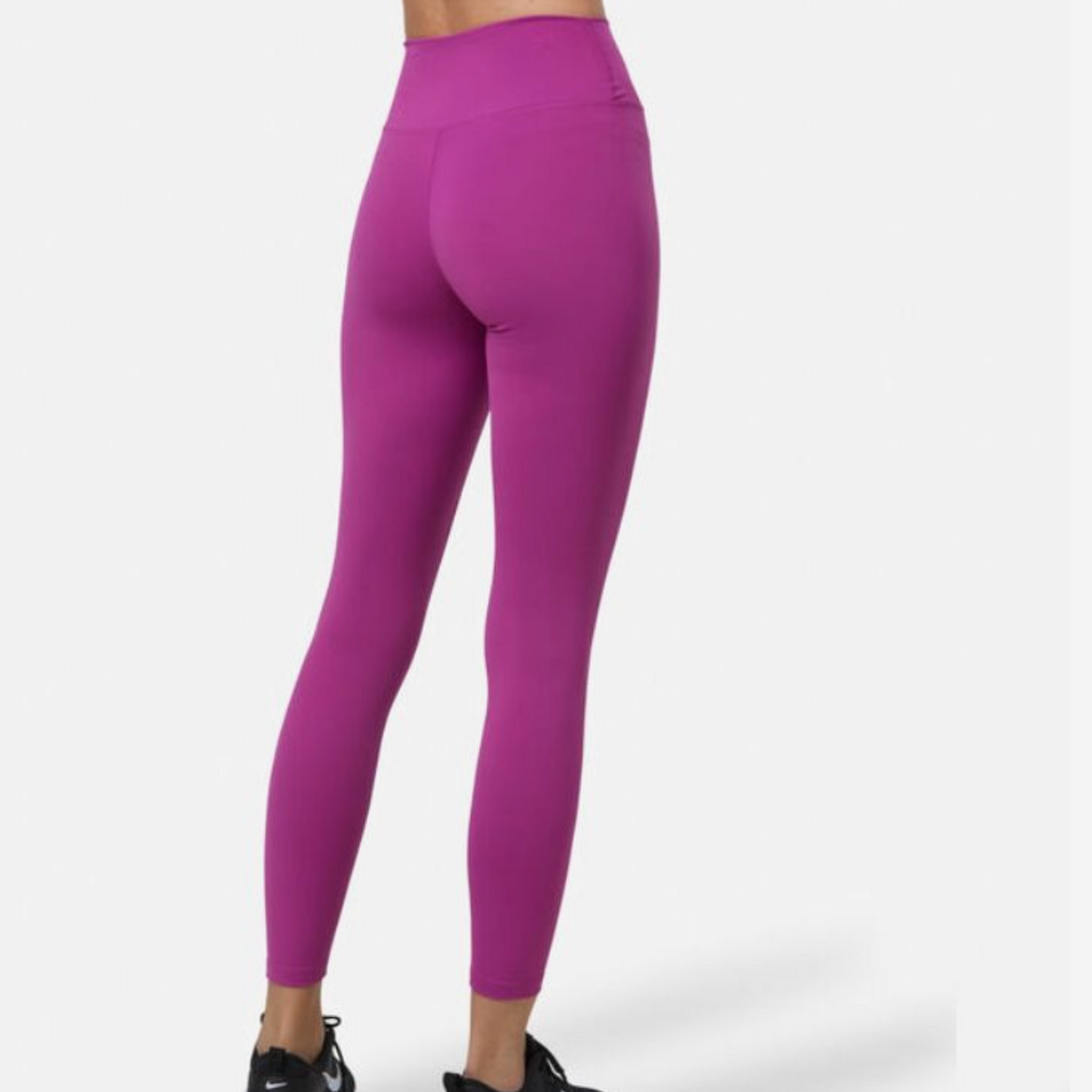 Nike Womens Fast Mid-Rise Leggings