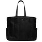 Represent Quilted Tote Bag
