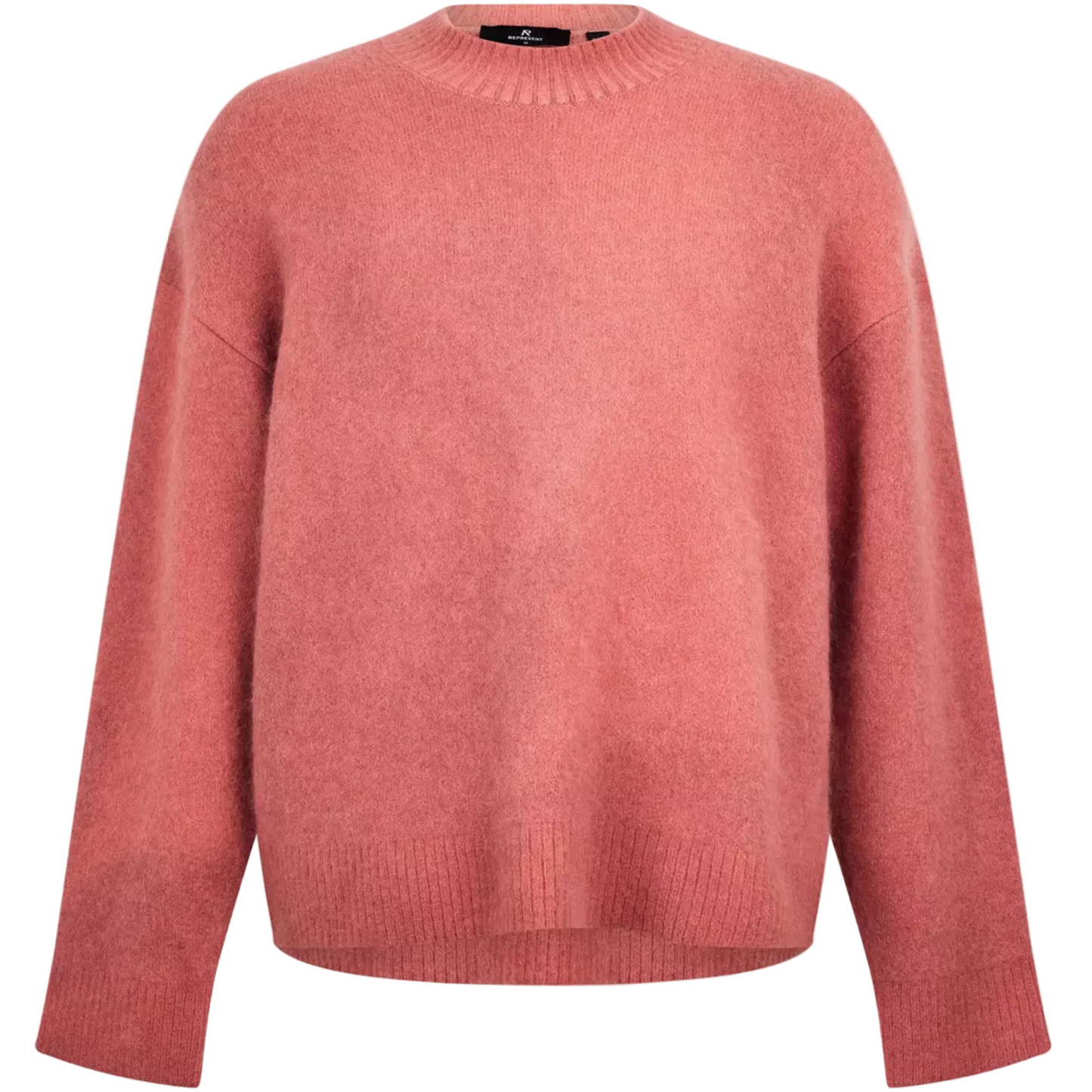 Represent Knitted Sweatshirt