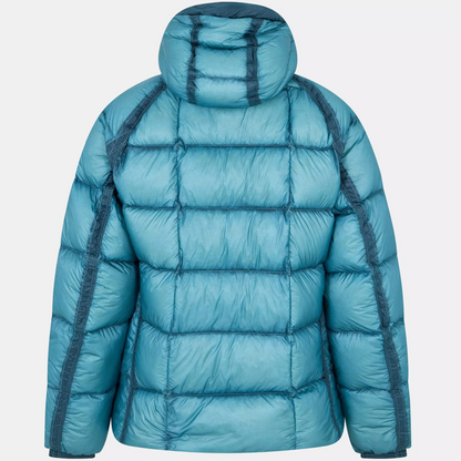 CP Company DD Shell Down Jacket