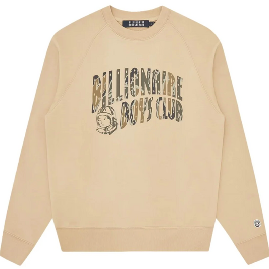 Billionaire Boys Club Arch Sweatshirt