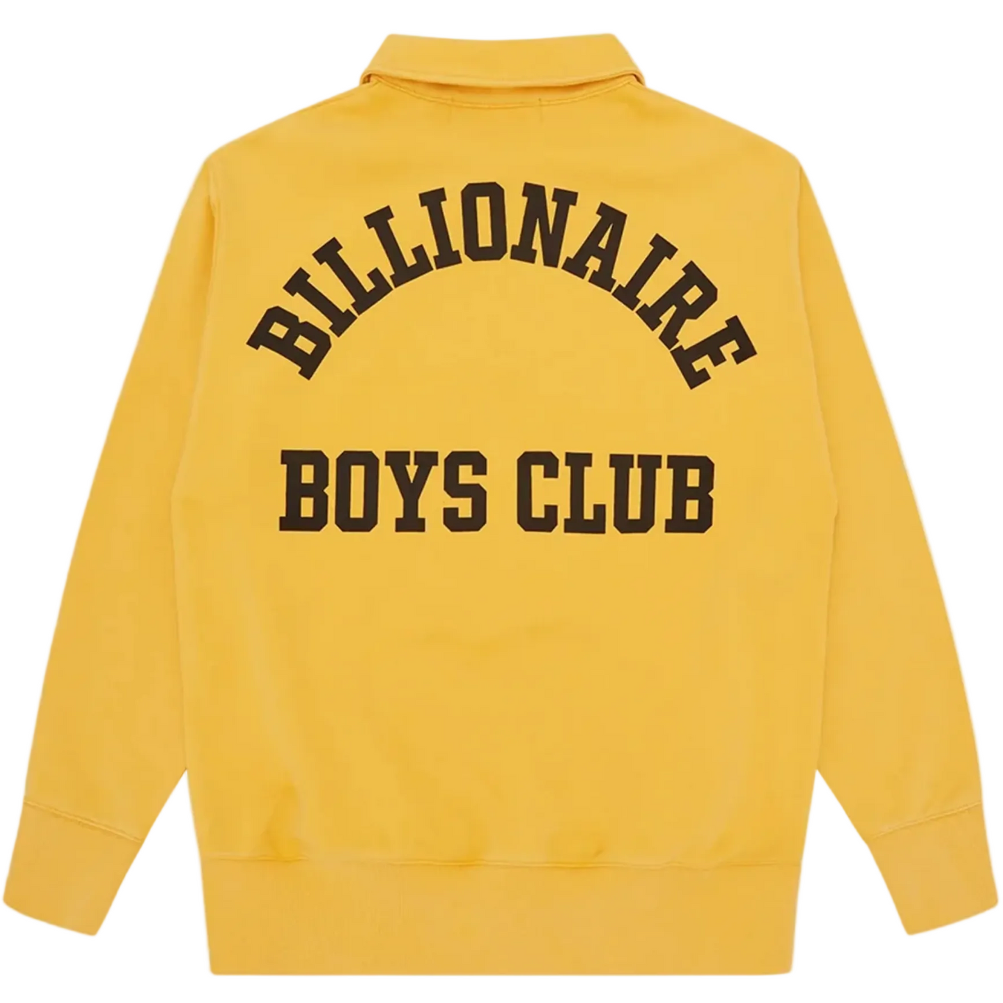 Billionaire Boys Club 1/4 Zip Sweatshirt