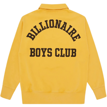 Billionaire Boys Club 1/4 Zip Sweatshirt