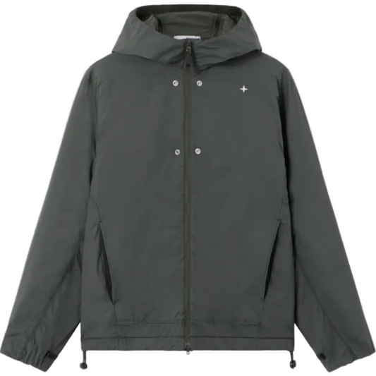 Stone Island Skin Touch Nylon-TC S.I Stellina