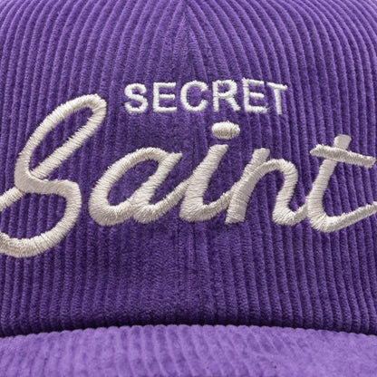 Secret Cap - Purple