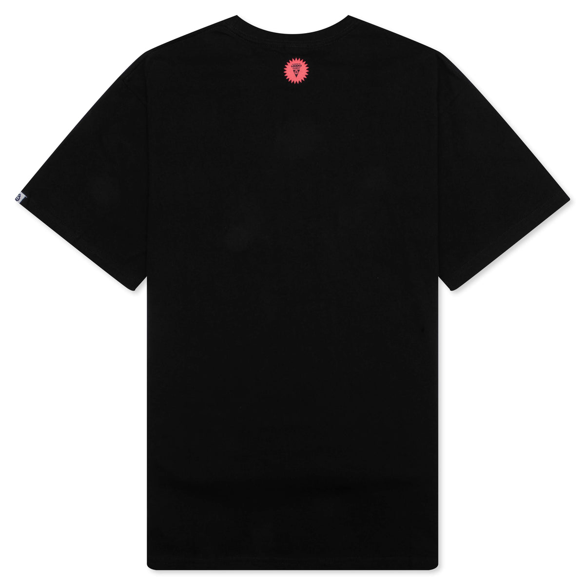 Shake S/S Tee - Black