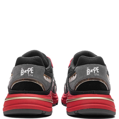 Shark STA China M1 - Black