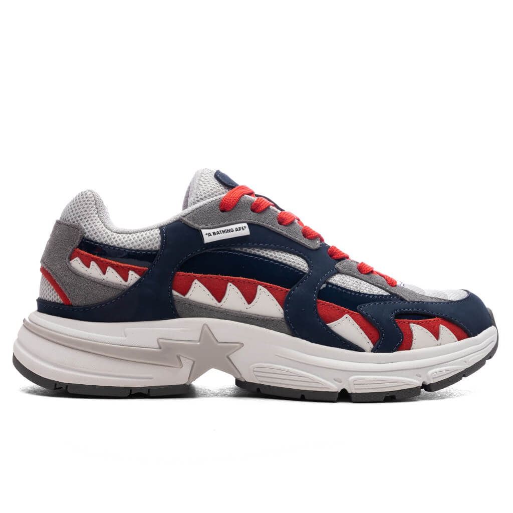 Shark STA France M1 - Navy
