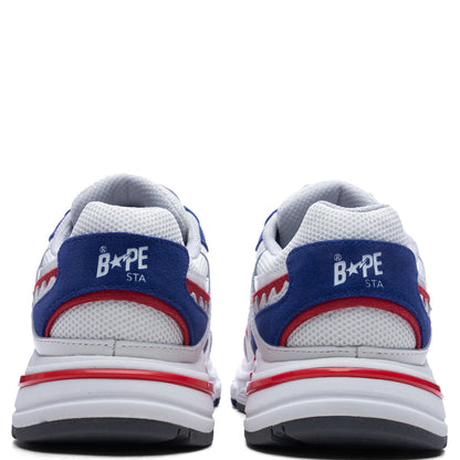 Shark STA UK M1 - White