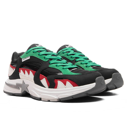 Shark STA United Arab Emirates M1 - Black
