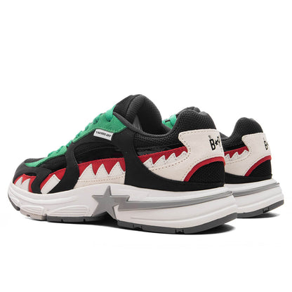 Shark STA United Arab Emirates M1 - Black