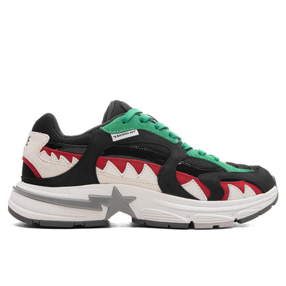 Shark STA United Arab Emirates M1 - Black