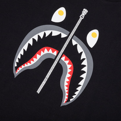 Shark Tee Malaysia - Black