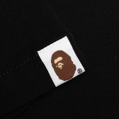Shark Tee #1 - Black