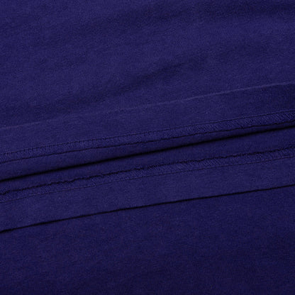 Shimmer Tee - Dazzling Blue