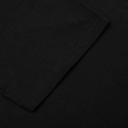Shining Colors Tee - Black