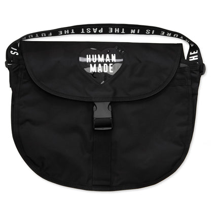 Shoulder Bag - Black