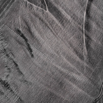 Showa Relaxed 'Kumori' Repaired - Grey