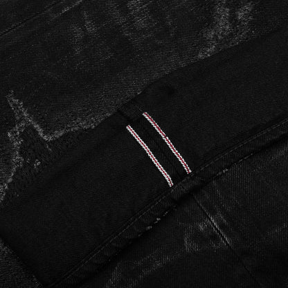 Showa Relaxed 'Lyasu Kuro' Repair - Black